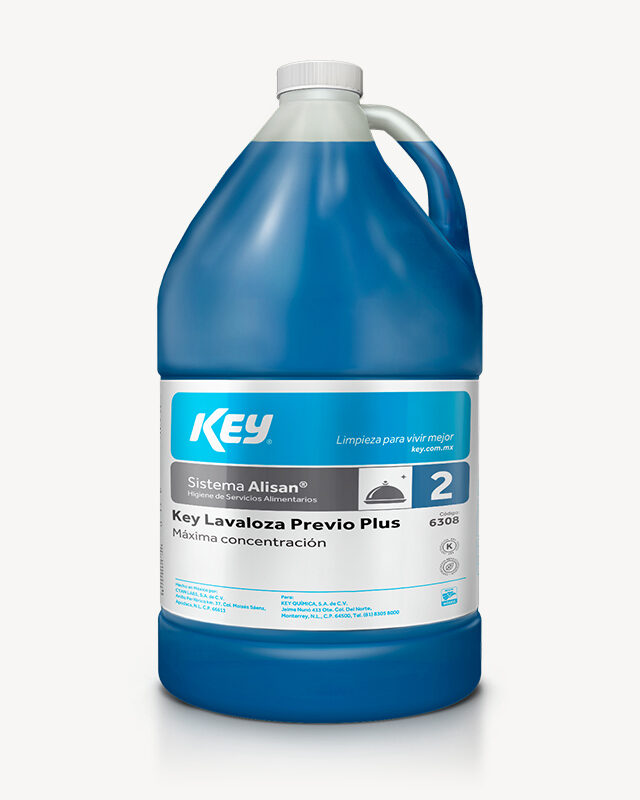 KEY LAVALOZA PREVIO PLUS