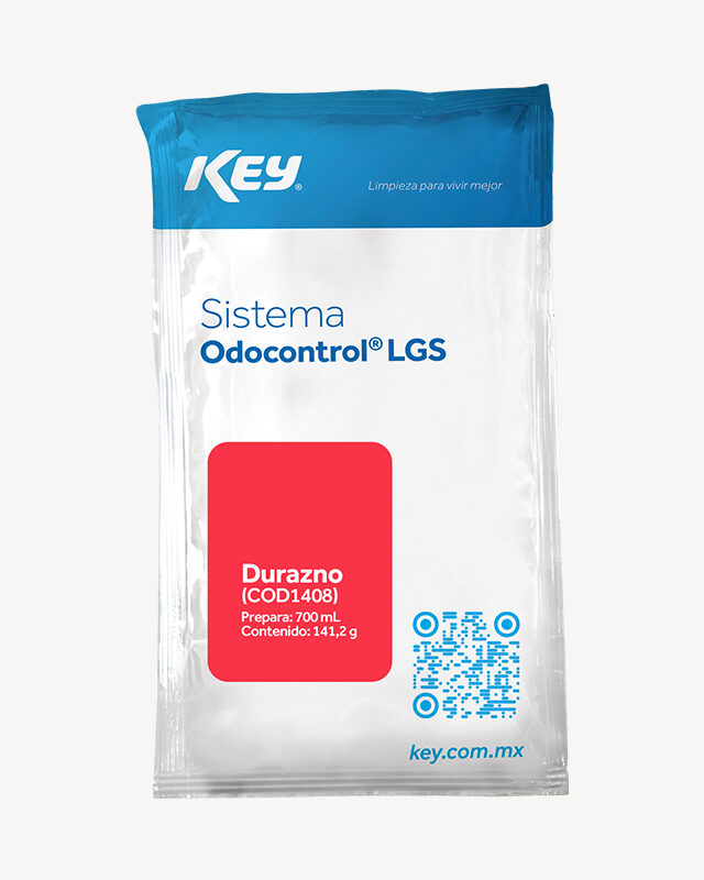 KEY LGS RECARGA BIMESTRAL DURAZNO