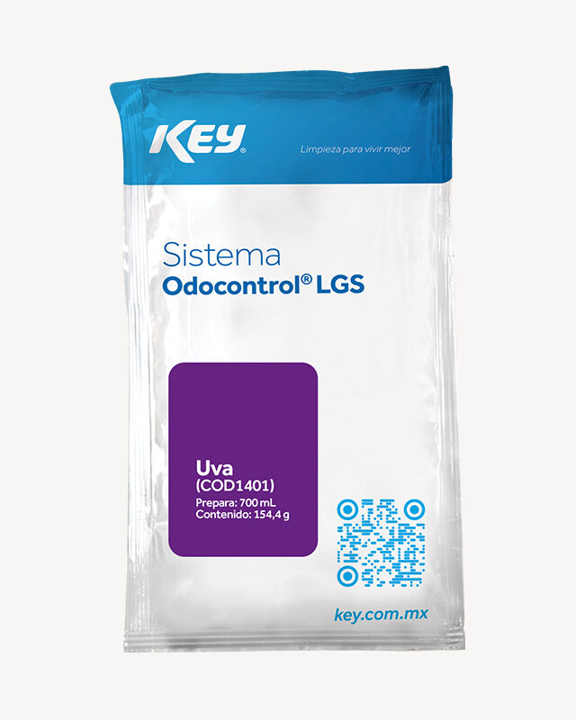 KEY LGS RECARGA BIMESTRAL UVA