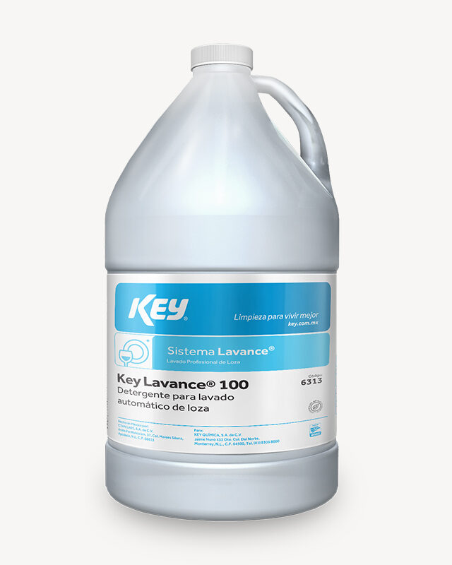 KEY LAVANCE 100