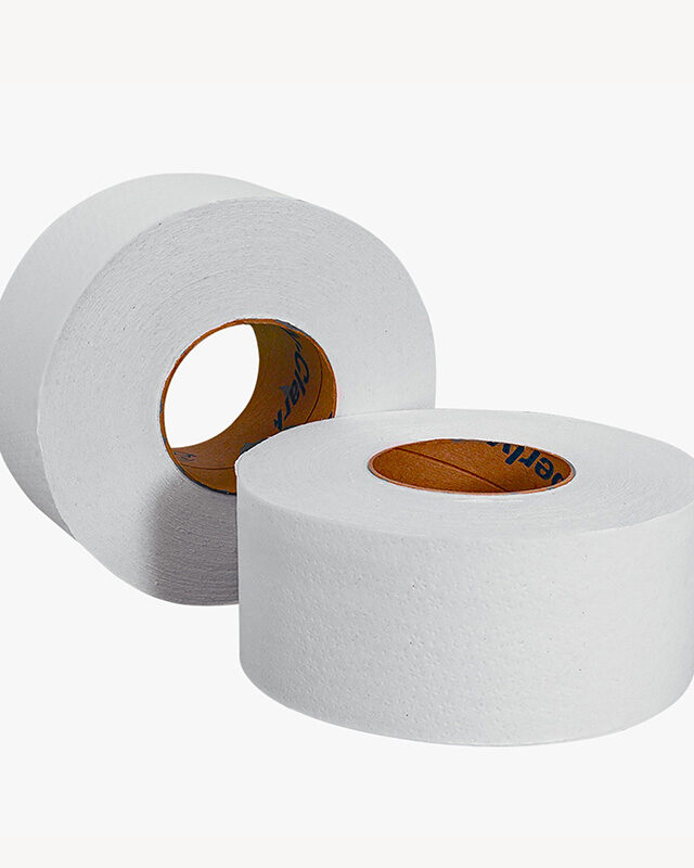 PAPEL HIGIÉNICO 250 MTS